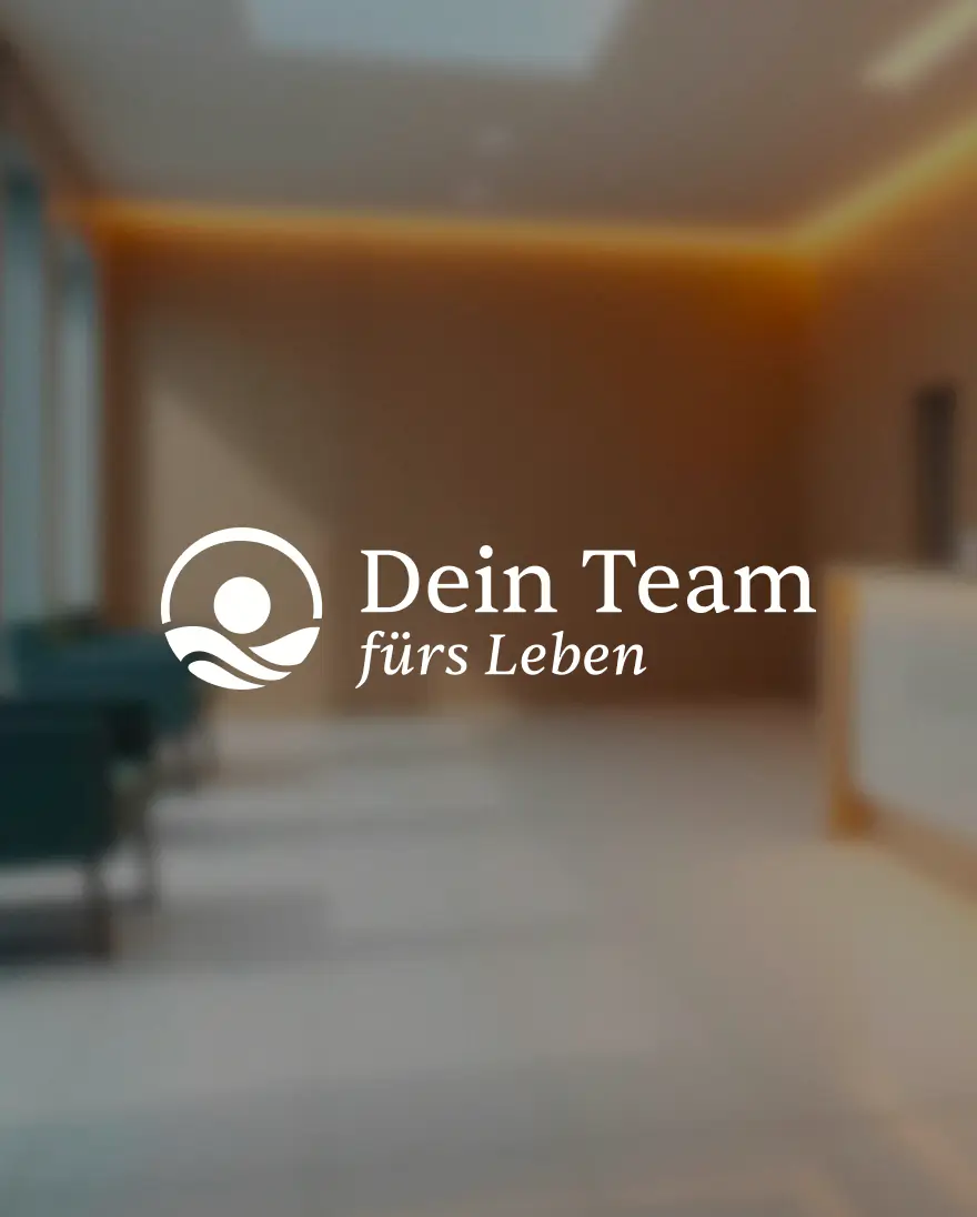 Dein Team Branding